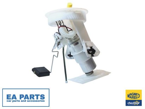 Fuel supply module for - fuel,