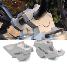 Motorcycle Pull-Back Handlebar