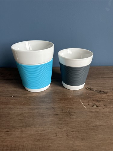 Bodum white porcelain - bodum,
