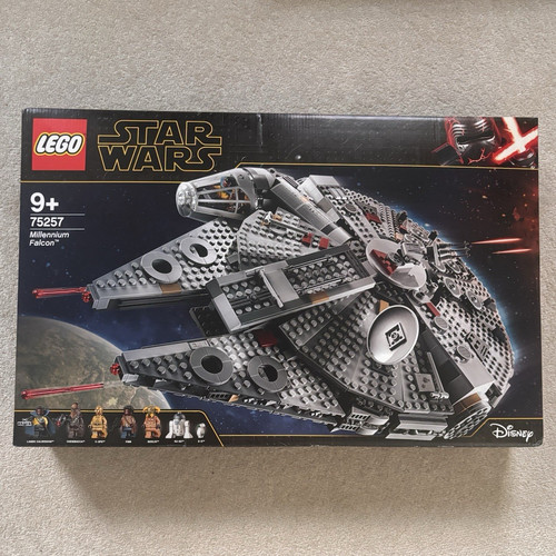 Lego star wars - lego,