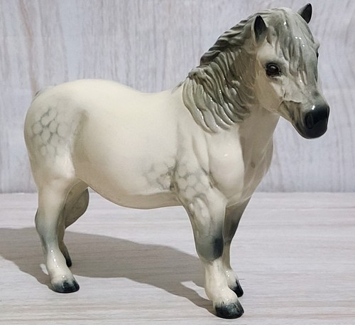 Royal doulton shetland pony - doulton,