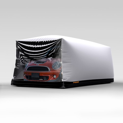 Amazon protection capsule car - amazon,