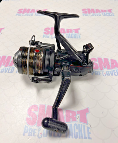 Shimano triton sea spin - spin, 3500