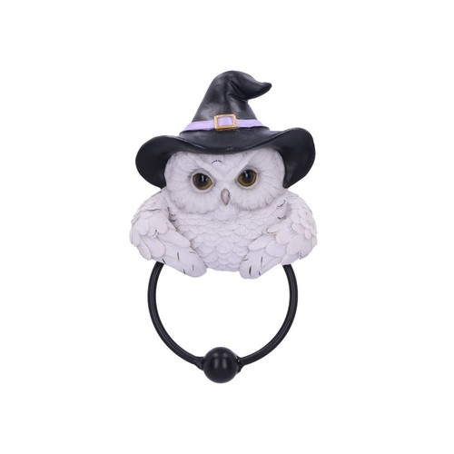 Nemesis now snowy owl magic - nemesis,