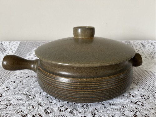 Large denby langley mayflower - denby,