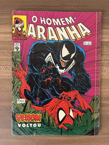 1989 marvel amazing spider man - 1989, spider-man