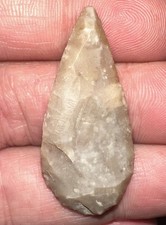 Ancient Neolithic Arrowhead
