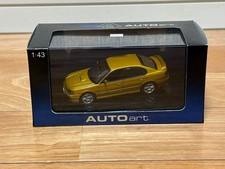 Autoart 1/43 Subaru Legacy B4