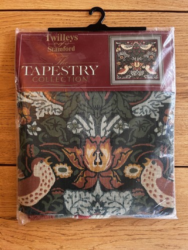 Twilleys stamford tapestry - twilleys, of