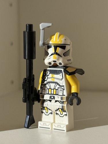 Lego star wars minifigures - lego,