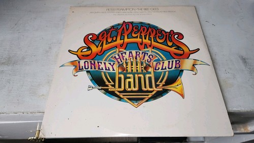 Various artists sgt - various,