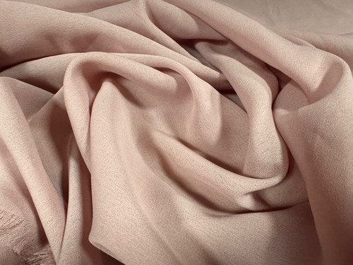 Georgette woven dress fabric - georgette,