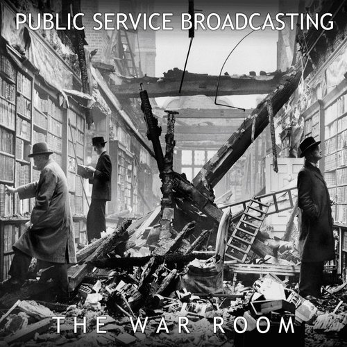 Public service broadcasting - service,