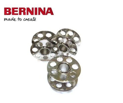 Bernina genuine - bernina, 3