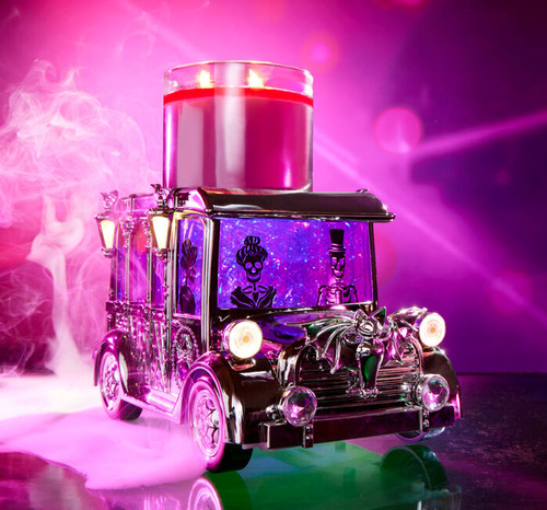 Bath body works light - &,