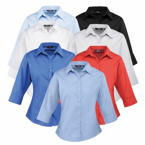 Premier ladies sleeve - premier,