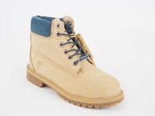 Kids Boys Timberland 6 Inch