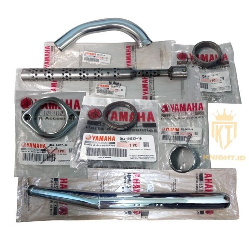 Yamaha rxk rx135 rx125 - rxk,