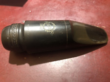 Vintage Selmer Short Shank Tenor Saxophone Mouthpiece, D opening