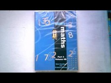 Simply Maths Part 3 Volume 4B