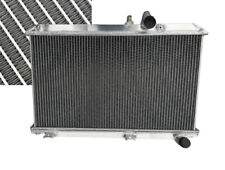 Aluminum Radiator For Mazda