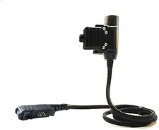 Amplified U94 PTT connect