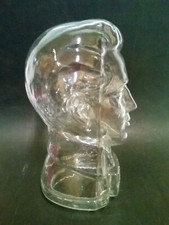 Bust Elvis Presley Molded