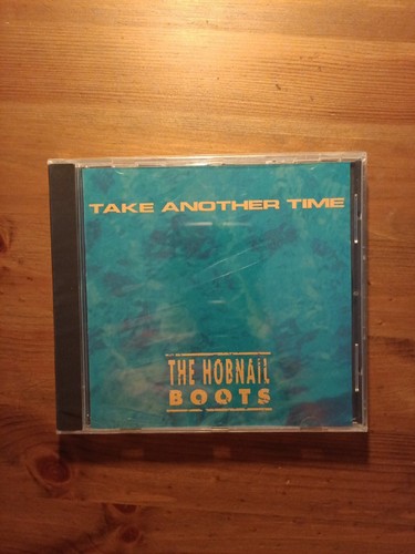 The hobnail boots - hobnail, take