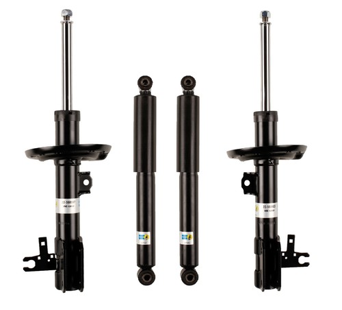 Bilstein front rear - front, &