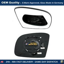Fits Mercedes ML 1997-2004