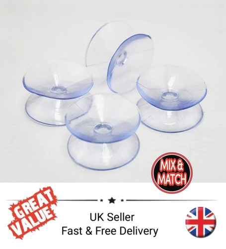 Pieces 25mm double sided - 5,
