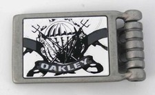 Oakley Vintage Airborne