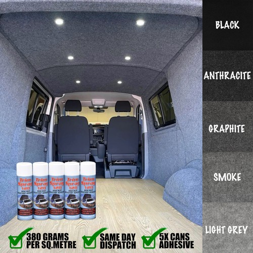Camper van car carpet - carpet, 4