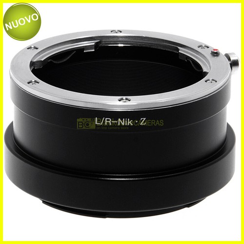 Adapter for leica - for, r