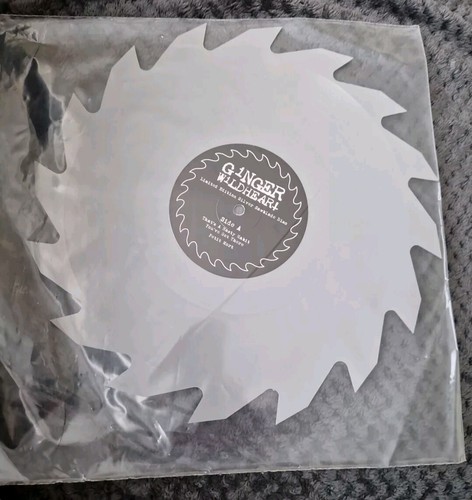 Ginger wildheart ltd edition - ginger,