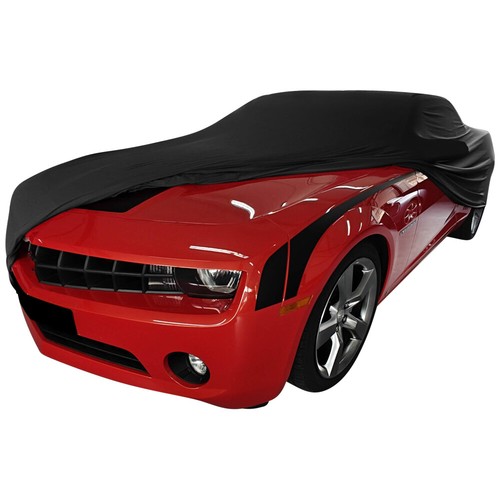 Indoor car cover fits