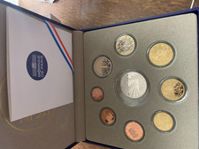 COQ, FRANCE, MONNAIE DE PARIS