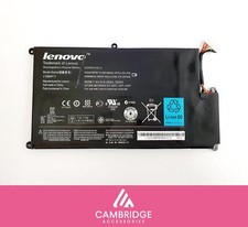 Genuine Lenovo IdeaPad U410 Series U410-IFI/ U410-ISE/ U410-ITH Laptop Battery |