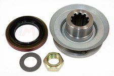 Land Rover Defender 110 130 Rear Salisbury Axle Diff Flange Kit STC4403