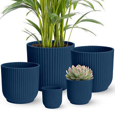 Elho Vibes Fold Round Pot