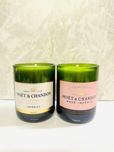 Moet chandon duo recycled - duo,