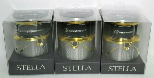 Shimano spare spool fit - spool,