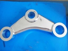 John Tickle TOP YOKE cnc