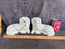 Vintage pair pottery - vintage,