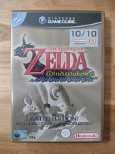 "N/MINT"The Legend of Zelda