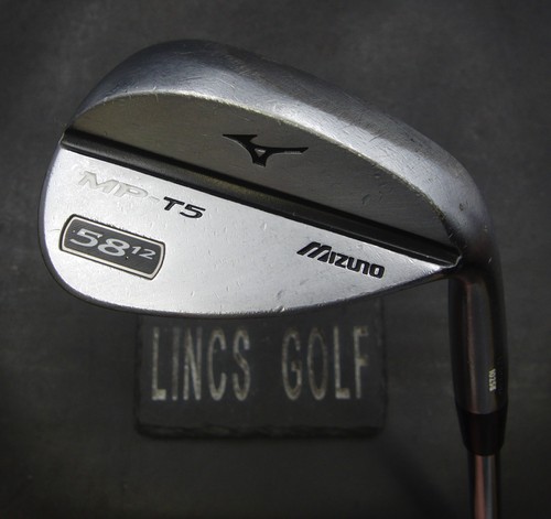 Mizuno sand wedge - sand,