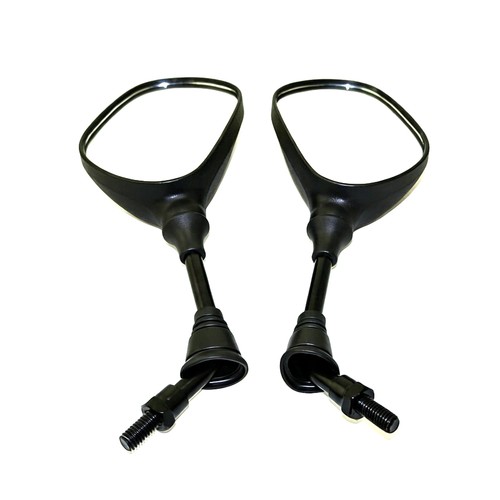 8mm rearview mirrors - 8mm,
