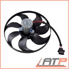 ENGINE COOLING FAN FOR SKODA