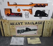 CORGI HEAVY HAULAGE  CC13104
