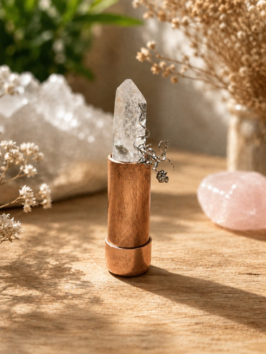 Handmade mini orgonite - handmade,